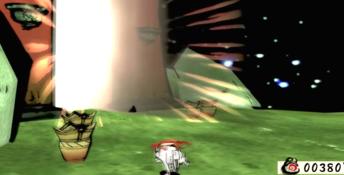 Okami HD Playstation 4 Screenshot