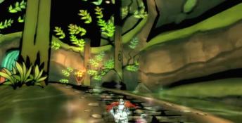 Okami HD Playstation 4 Screenshot