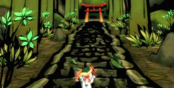 Okami HD