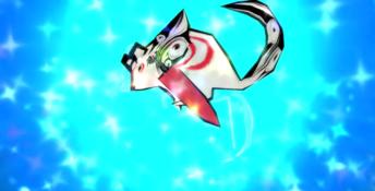 Okami HD Playstation 4 Screenshot