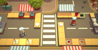 Overcooked Playstation 4 Screenshot