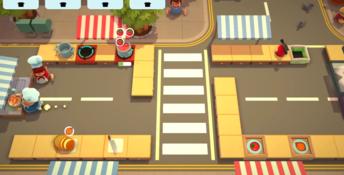 Overcooked Playstation 4 Screenshot