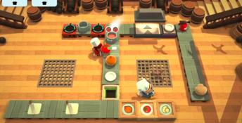 Overcooked Playstation 4 Screenshot