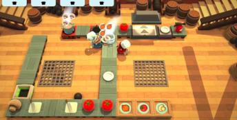 Overcooked Playstation 4 Screenshot