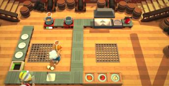 Overcooked Playstation 4 Screenshot