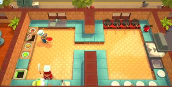 Overcooked Playstation 4 Screenshot