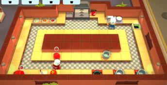 Overcooked Playstation 4 Screenshot