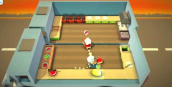Overcooked Playstation 4 Screenshot