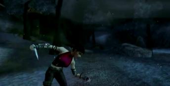 Primal Playstation 4 Screenshot