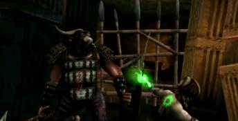 Primal Playstation 4 Screenshot