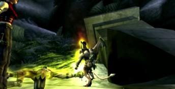 Primal Playstation 4 Screenshot
