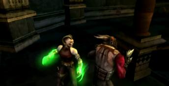 Primal Playstation 4 Screenshot