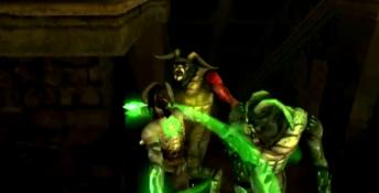 Primal Playstation 4 Screenshot