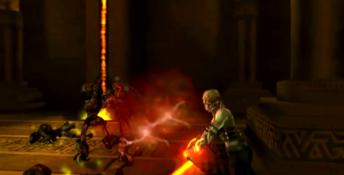 Primal Playstation 4 Screenshot