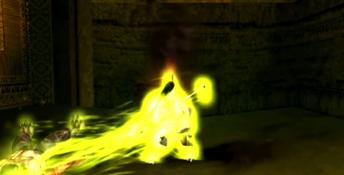 Primal Playstation 4 Screenshot