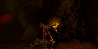 Primal Playstation 4 Screenshot