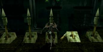 Primal Playstation 4 Screenshot