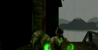 Primal Playstation 4 Screenshot
