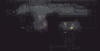 Rain World Playstation 4 Screenshot