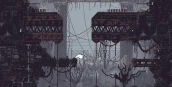 Rain World Playstation 4 Screenshot