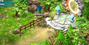 Rainbow Moon Playstation 4 Screenshot