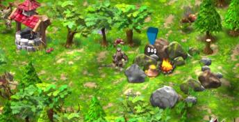 Rainbow Moon Playstation 4 Screenshot