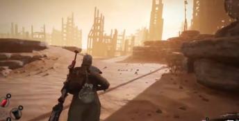 Remnant: From the Ashes Playstation 4 Screenshot