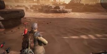 Remnant: From the Ashes