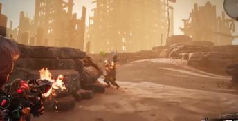 Remnant: From the Ashes Playstation 4 Screenshot