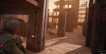 Remnant: From the Ashes Playstation 4 Screenshot
