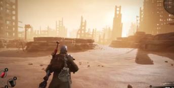 Remnant: From the Ashes Playstation 4 Screenshot