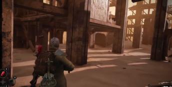 Remnant: From the Ashes Playstation 4 Screenshot