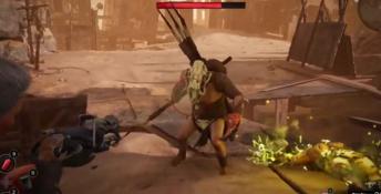 Remnant: From the Ashes