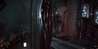 Remnant: From the Ashes Playstation 4 Screenshot