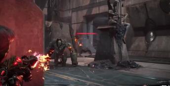 Remnant: From the Ashes Playstation 4 Screenshot