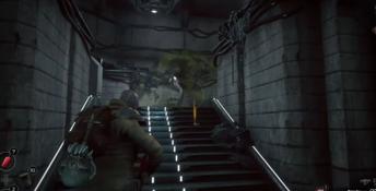 Remnant: From the Ashes Playstation 4 Screenshot