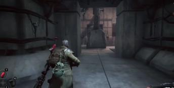 Remnant: From the Ashes Playstation 4 Screenshot