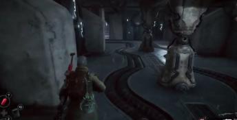 Remnant: From the Ashes Playstation 4 Screenshot