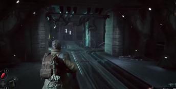 Remnant: From the Ashes Playstation 4 Screenshot