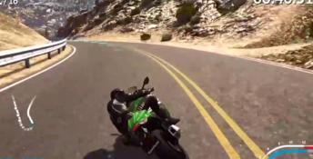 Ride Playstation 4 Screenshot
