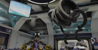 RIGS Mechanized Combat League