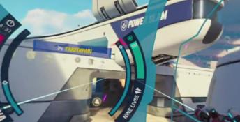 RIGS Mechanized Combat League