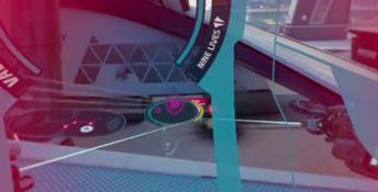 RIGS Mechanized Combat League Playstation 4 Screenshot