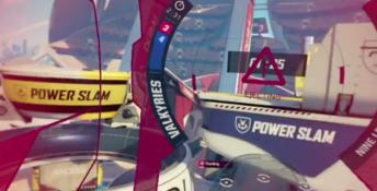 RIGS Mechanized Combat League Playstation 4 Screenshot