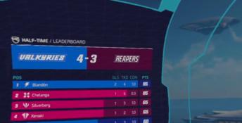 RIGS Mechanized Combat League Playstation 4 Screenshot