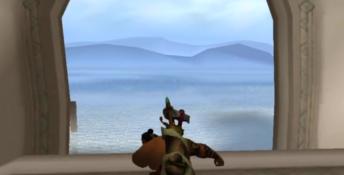 Rise Of The Kasai Playstation 4 Screenshot
