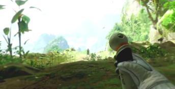 Robinson The Journey