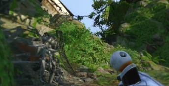 Robinson The Journey Playstation 4 Screenshot
