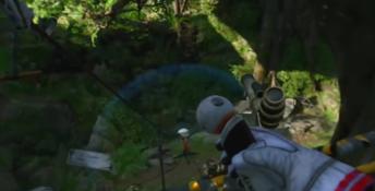 Robinson The Journey Playstation 4 Screenshot