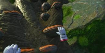 Robinson The Journey Playstation 4 Screenshot